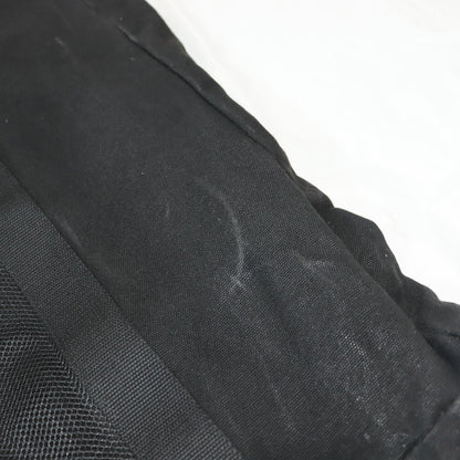 焚火台 L コンプリート収納ケース ブラック (FES-032BK)