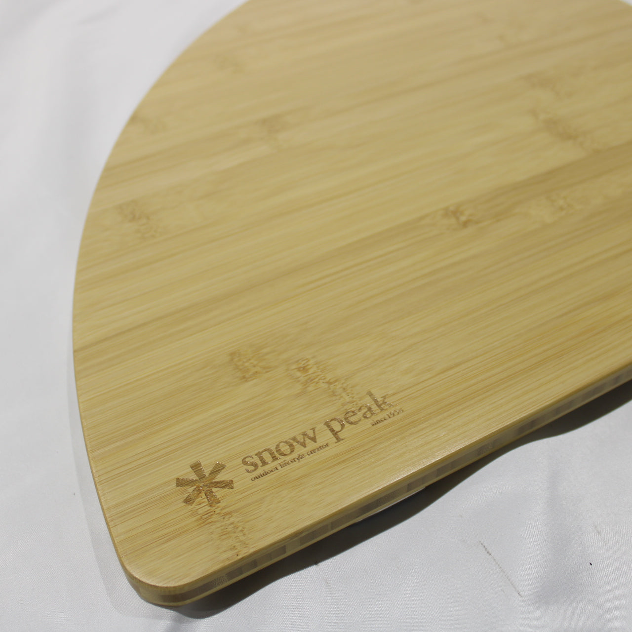 マルチファンクションテーブルコーナーR竹 (CK-119TR)