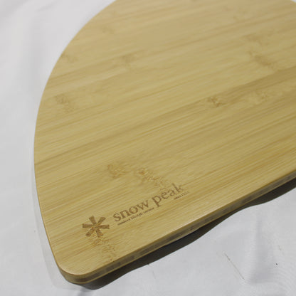 マルチファンクションテーブルコーナーR竹 (CK-119TR)