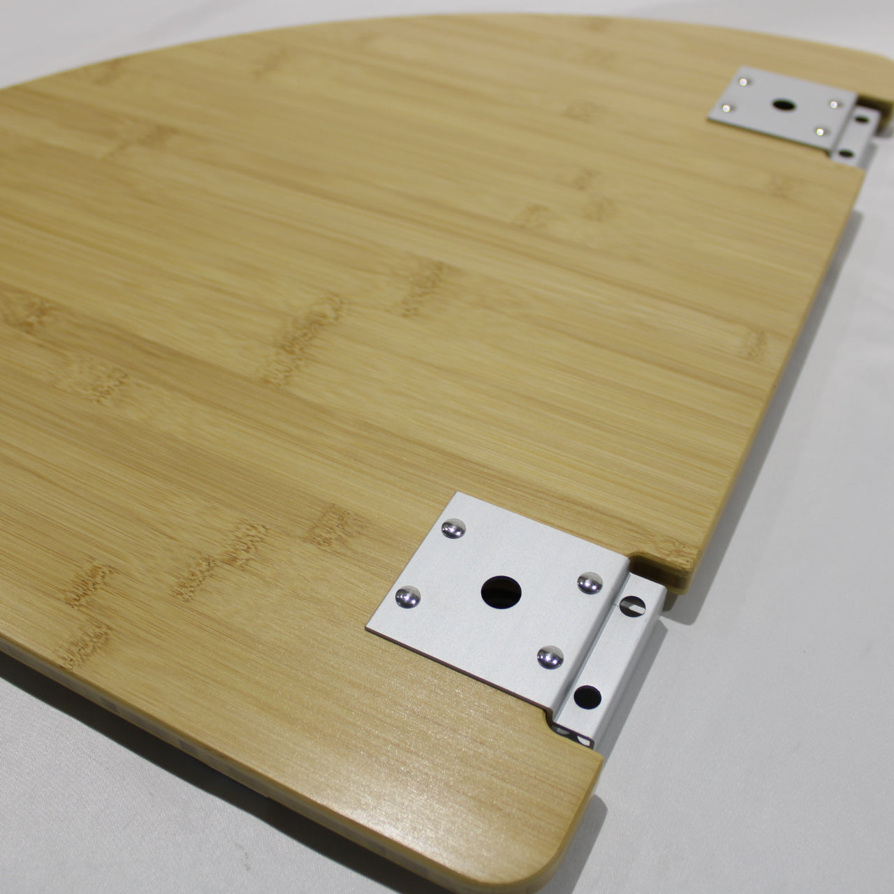 マルチファンクションテーブルコーナーR竹 (CK-119TR)