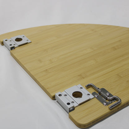 マルチファンクションテーブルコーナーR竹 (CK-119TR)