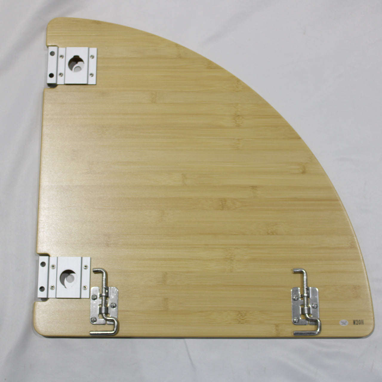 マルチファンクションテーブルコーナーR竹 (CK-119TR)