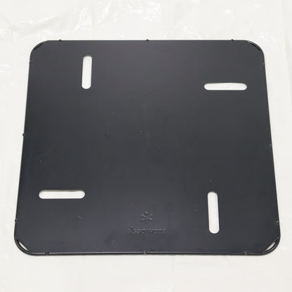 焚火台ベースプレートL (ST-032BP)