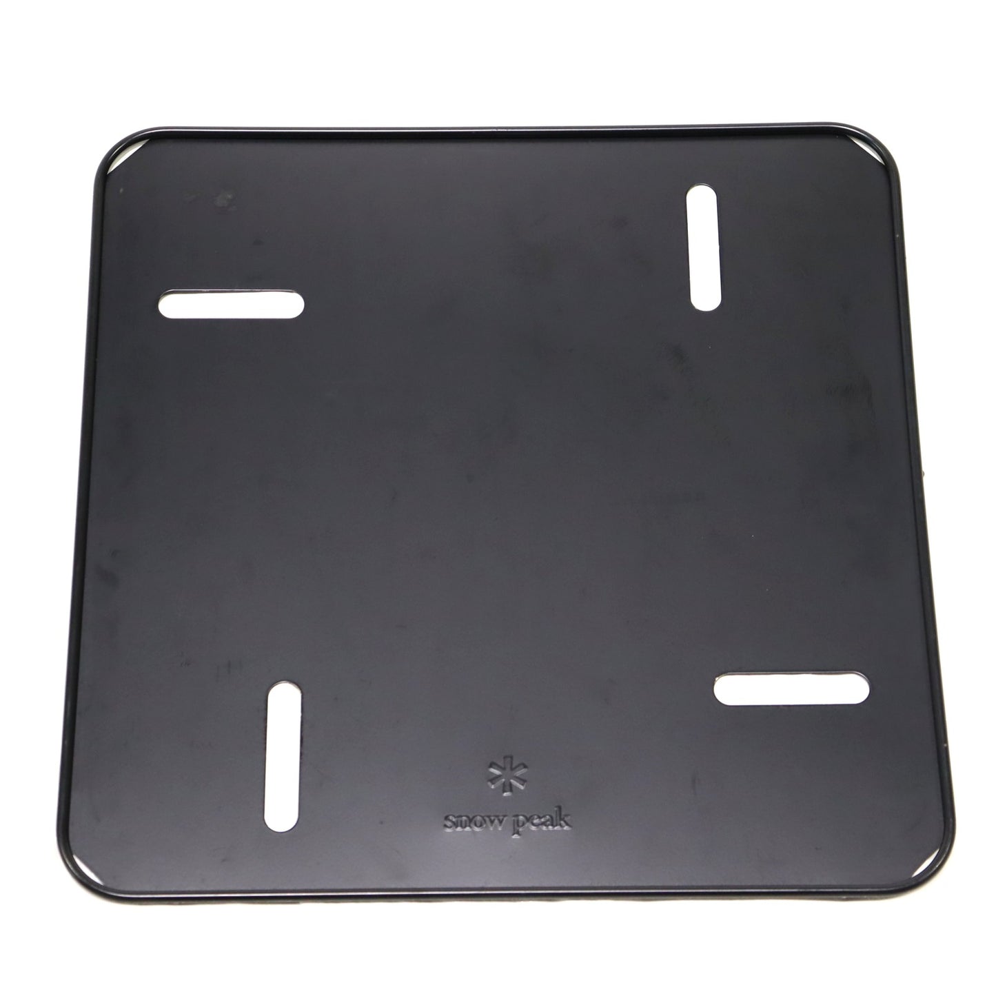 焚火台ベースプレートL (ST-032BP)