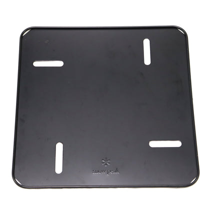 焚火台ベースプレートL (ST-032BP)