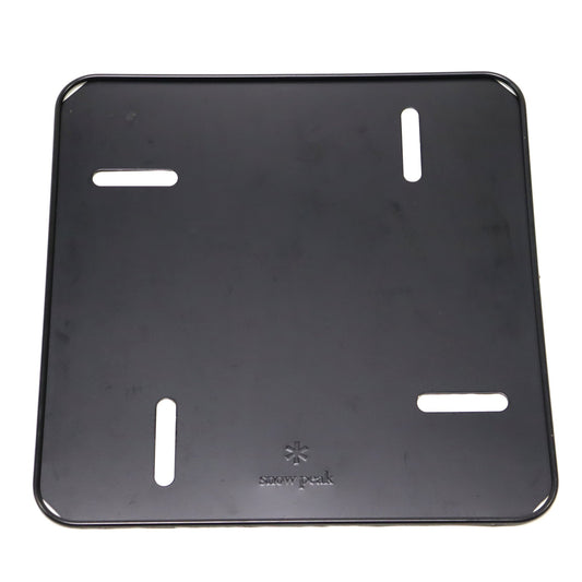 焚火台ベースプレートL (ST-032BP)