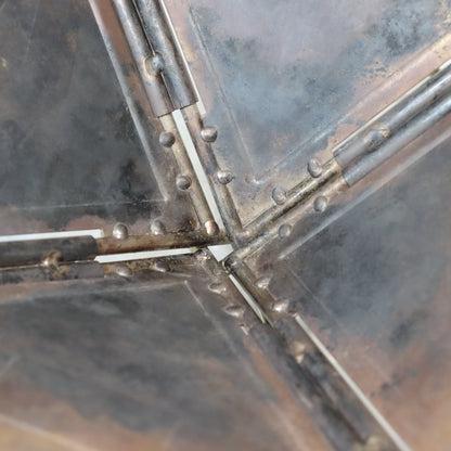 焚火台 M [2-3人用] (ST-033R)