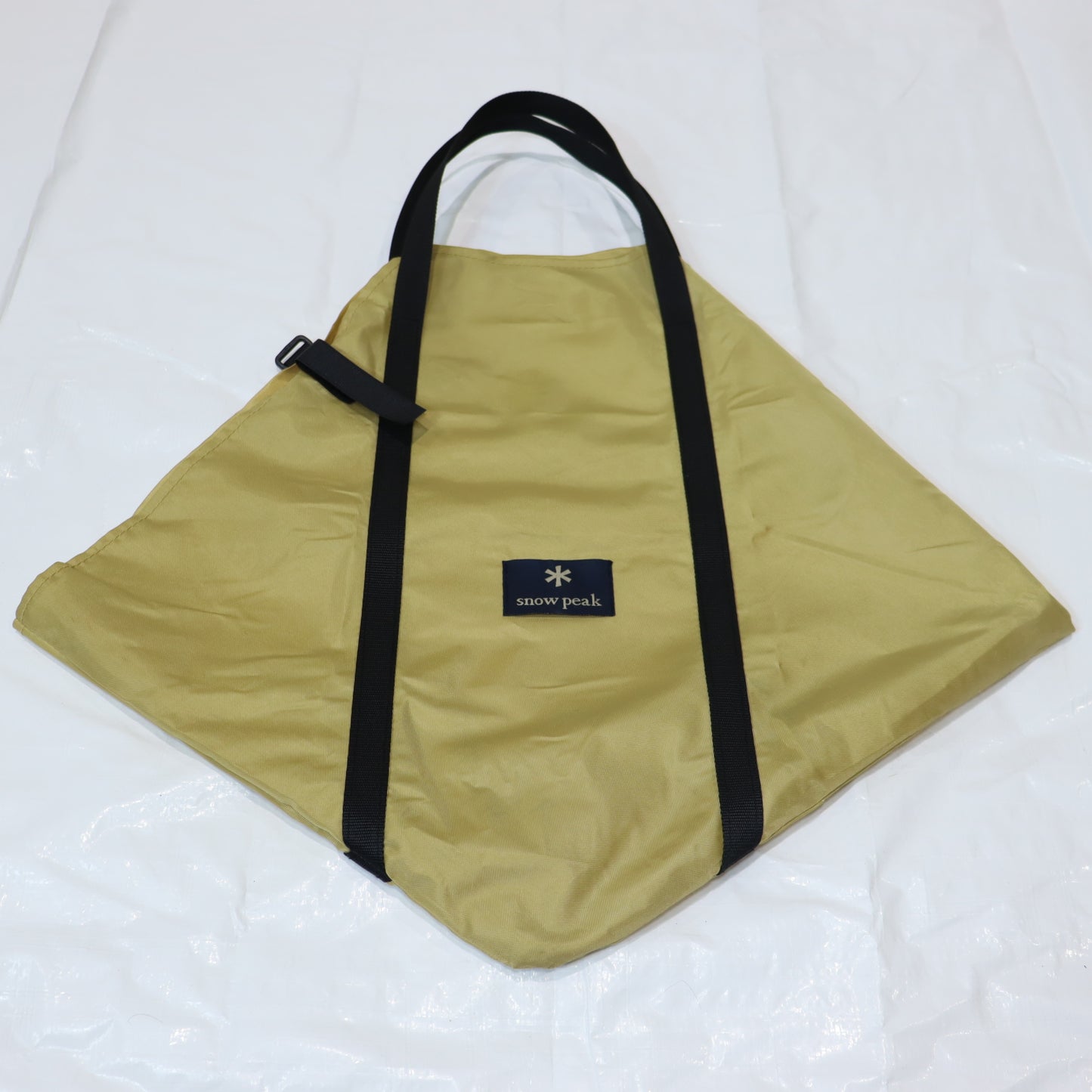 焚火台 M [2-3人用] (ST-033R)