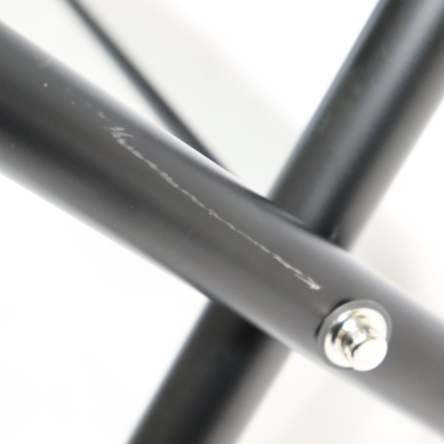 FDベンチ グレー (LV-071GY)