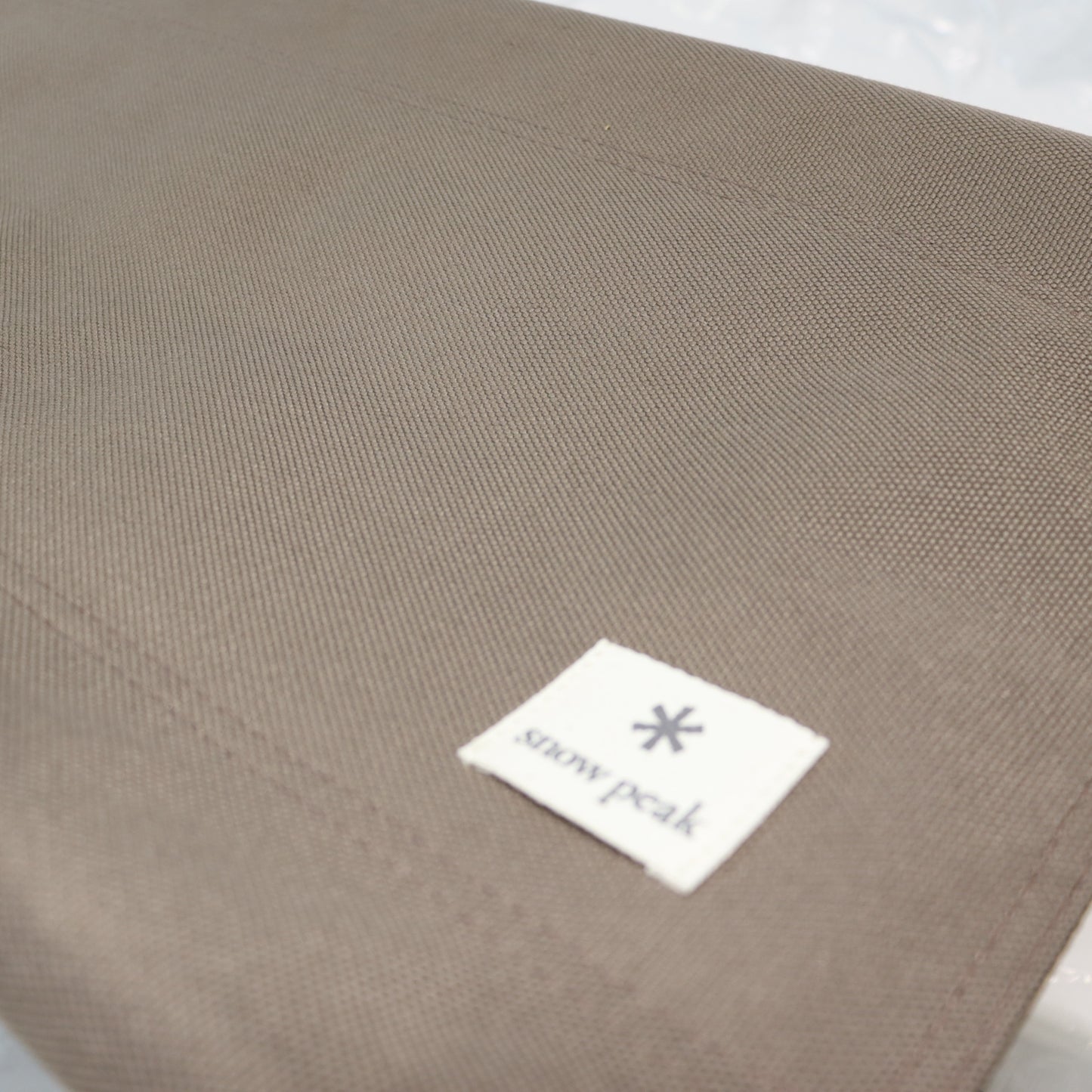 FDベンチ グレー (LV-071GY)