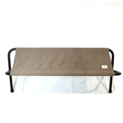 FDベンチ グレー (LV-071GY)