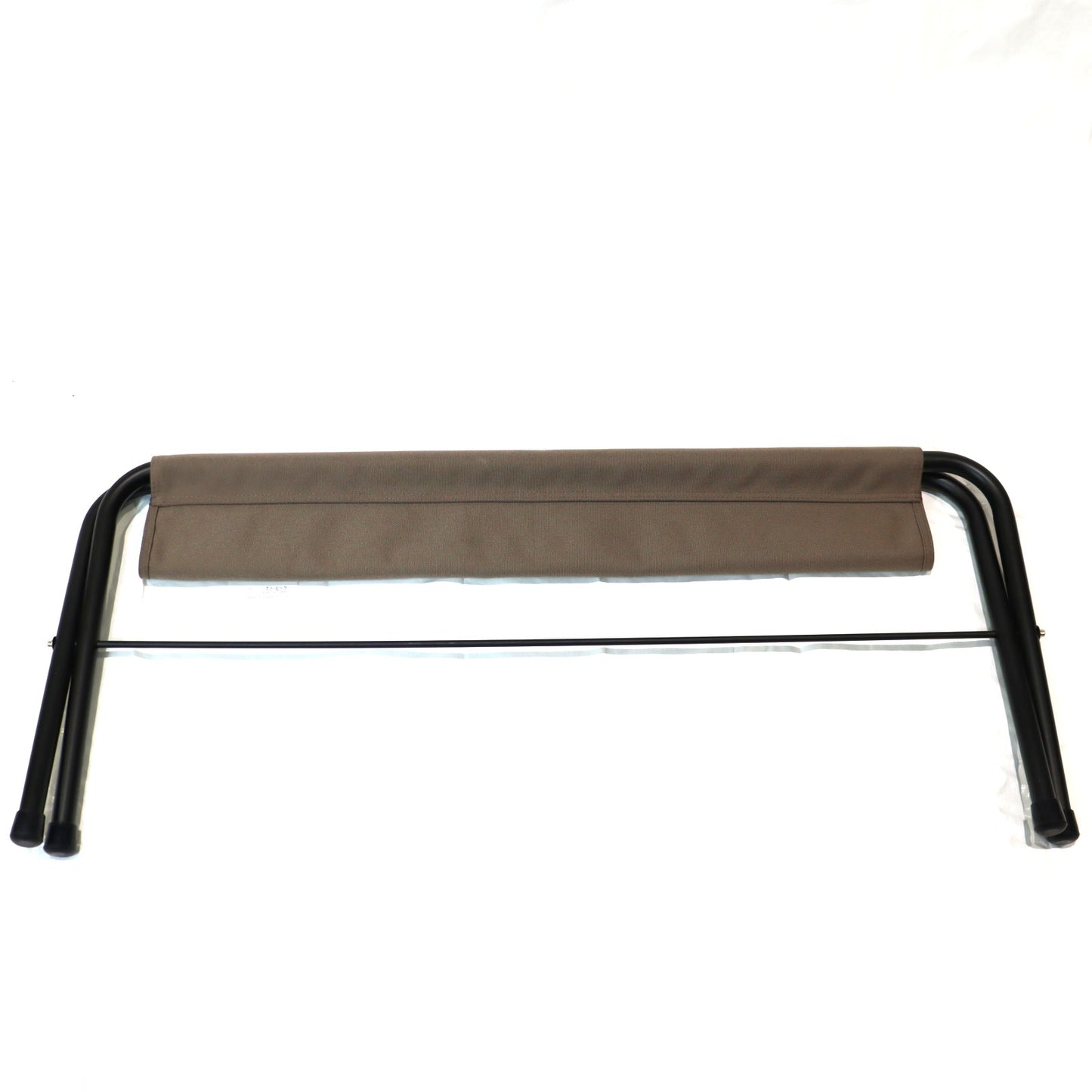 FDベンチ グレー (LV-071GY)