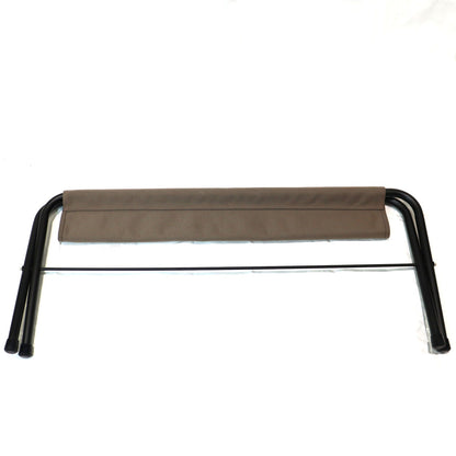 FDベンチ グレー (LV-071GY)