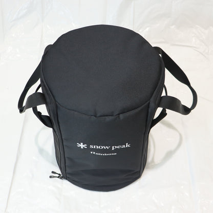 スノーピーク レインボーストーブ バッグ (BG-101)