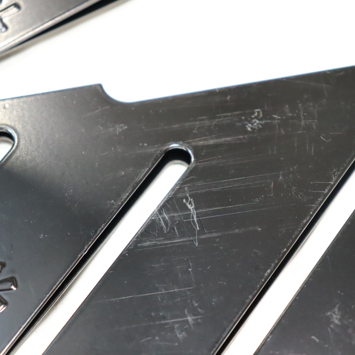 ベースプレートスタンドL/M (ST-032BSR)