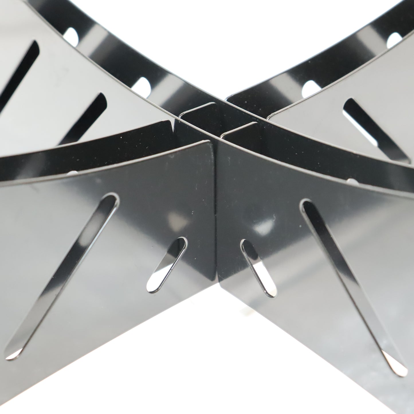 ベースプレートスタンドL/M (ST-032BSR)