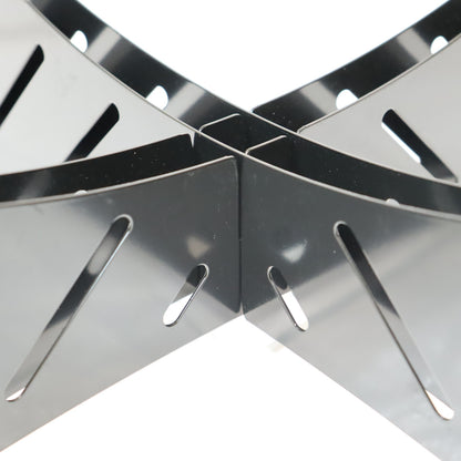 ベースプレートスタンドL/M (ST-032BSR)