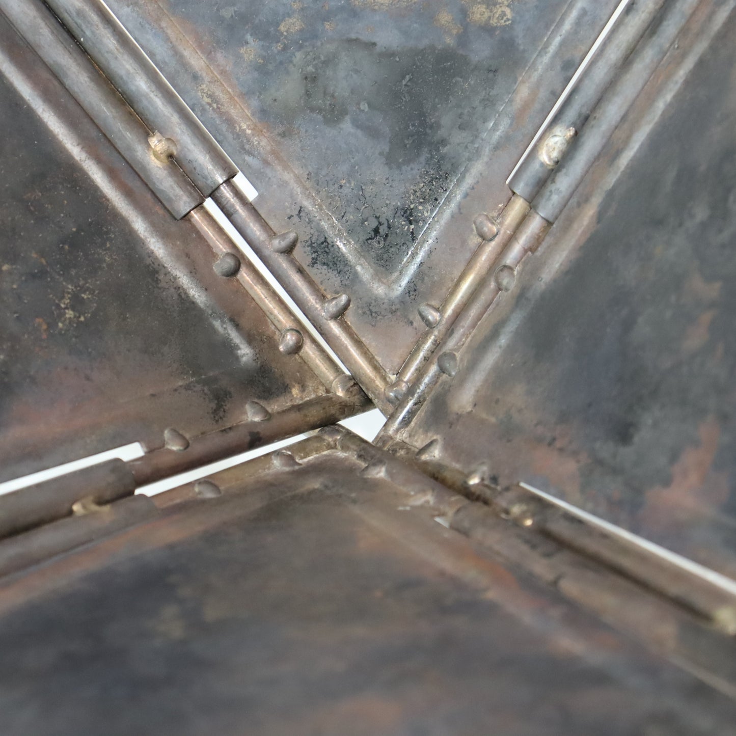 焚火台 L [3-4人用] (ST-032R)