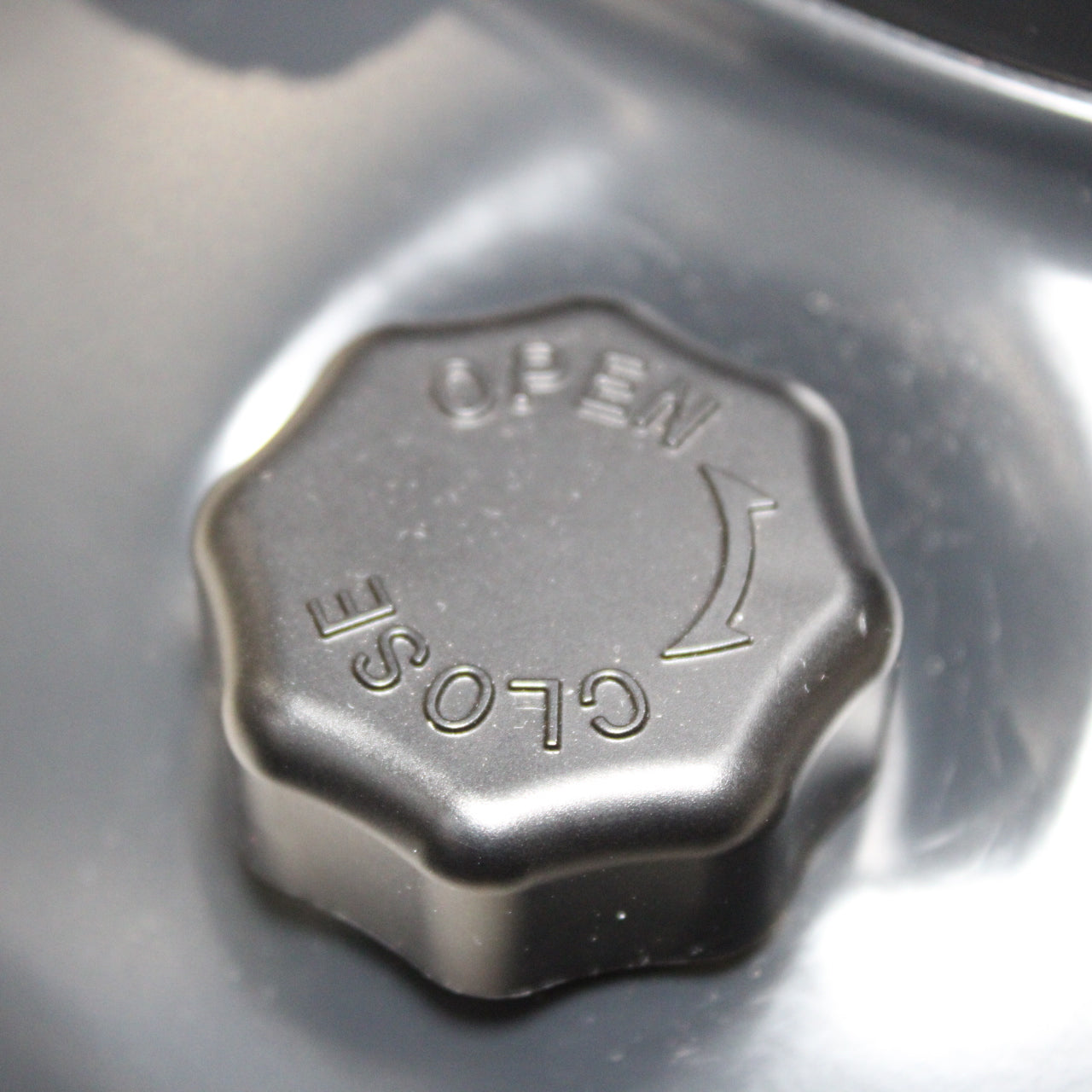 スノーピーク レインボーストーブ ブラック (KH-001BK)