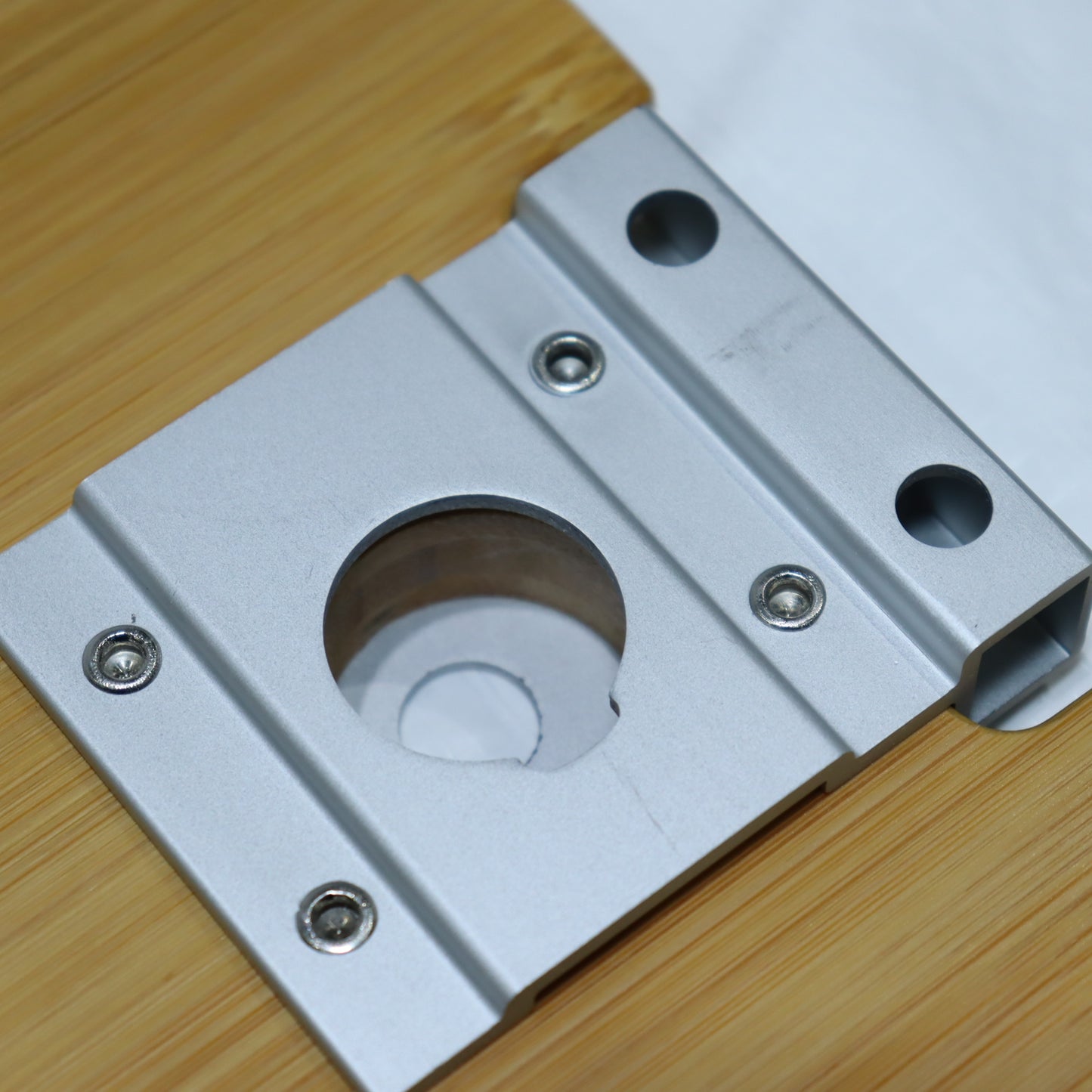 マルチファンクションテーブル竹 (CK-116TR)