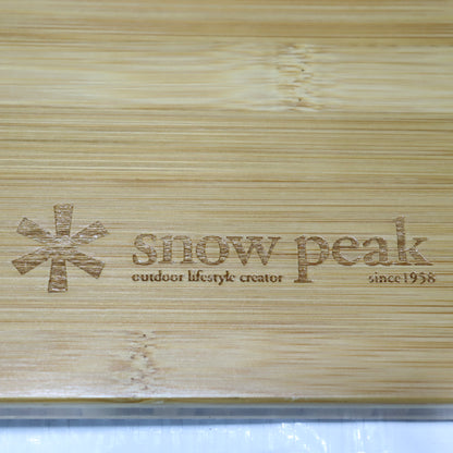 マルチファンクションテーブル竹 (CK-116TR)