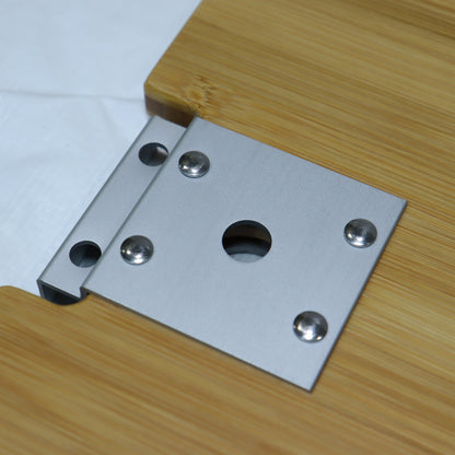 マルチファンクションテーブル竹 (CK-116TR)