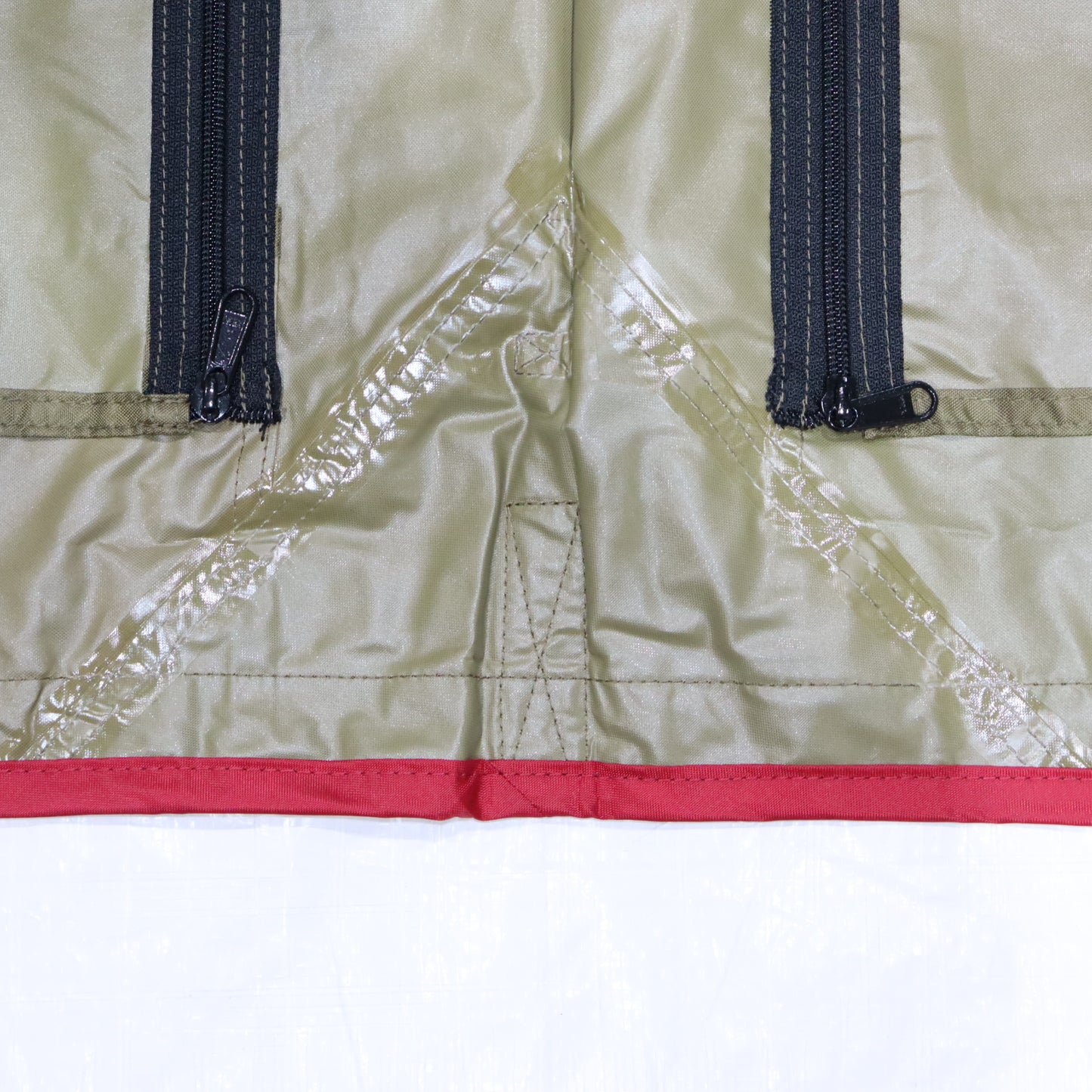 2017年秋雪峰祭限定品 エクステンションシート“シールド”レクタL グレー (FES-200)