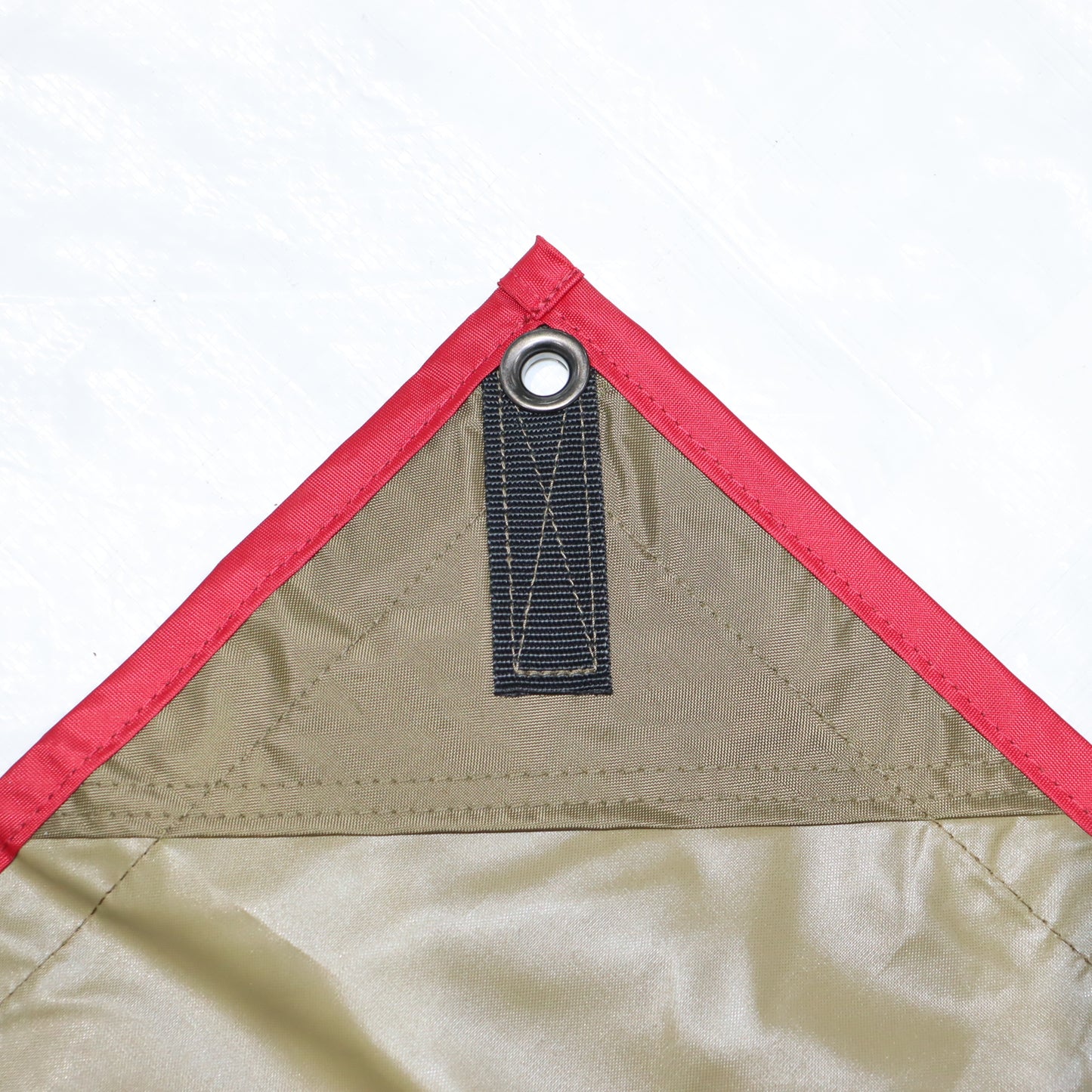 2017年秋雪峰祭限定品 エクステンションシート“シールド”レクタL グレー (FES-200)