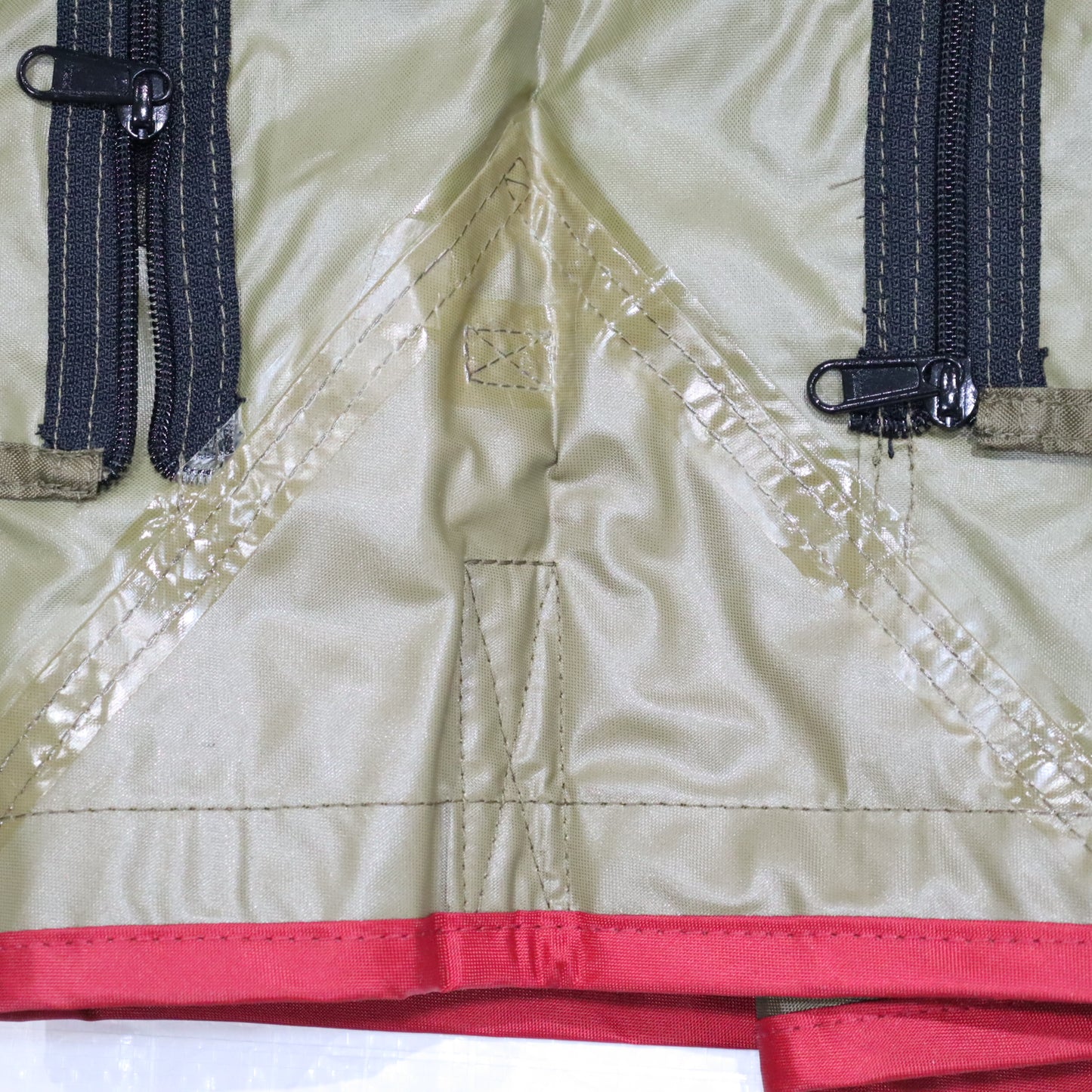 2017年秋雪峰祭限定品 エクステンションシート“シールド”レクタL グレー (FES-200)