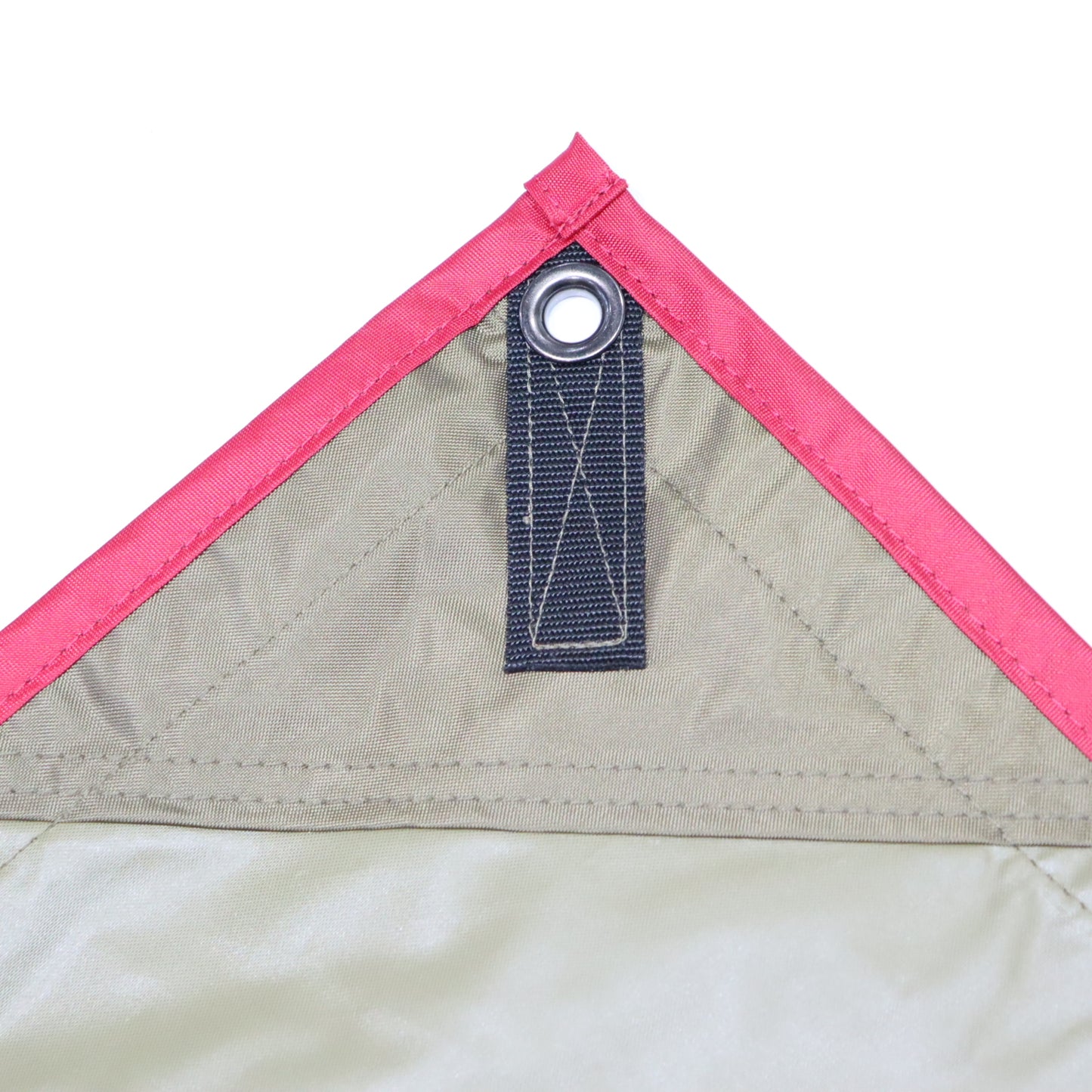 2017年秋雪峰祭限定品 エクステンションシート“シールド”レクタL グレー (FES-200)