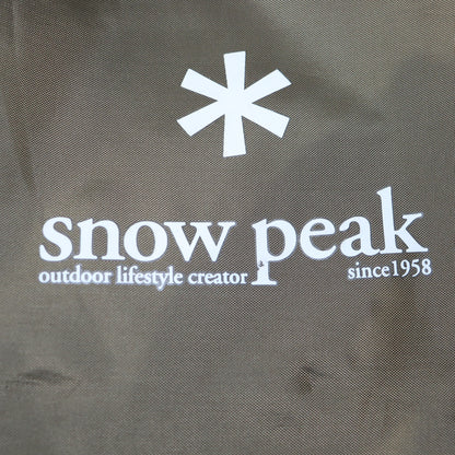 2017年秋雪峰祭限定品 エクステンションシート“シールド”レクタL グレー (FES-200)