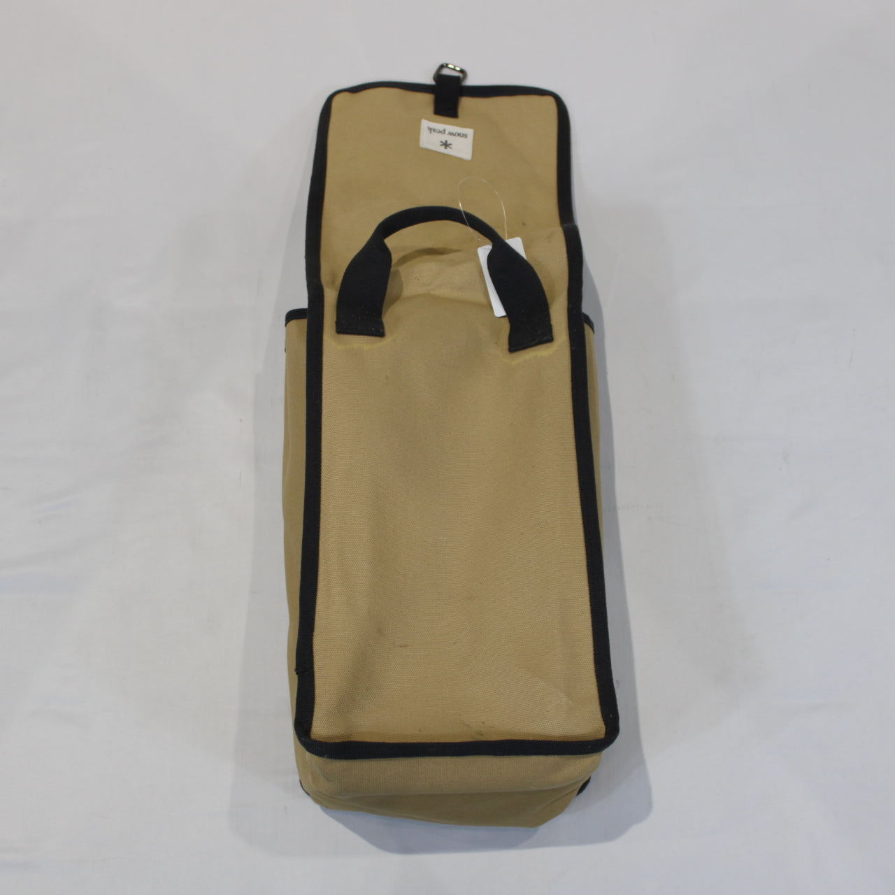 <<廃盤>>フローガl +専用ケース フローガ L 収納ケース| スノーピーク(Snow Peak)