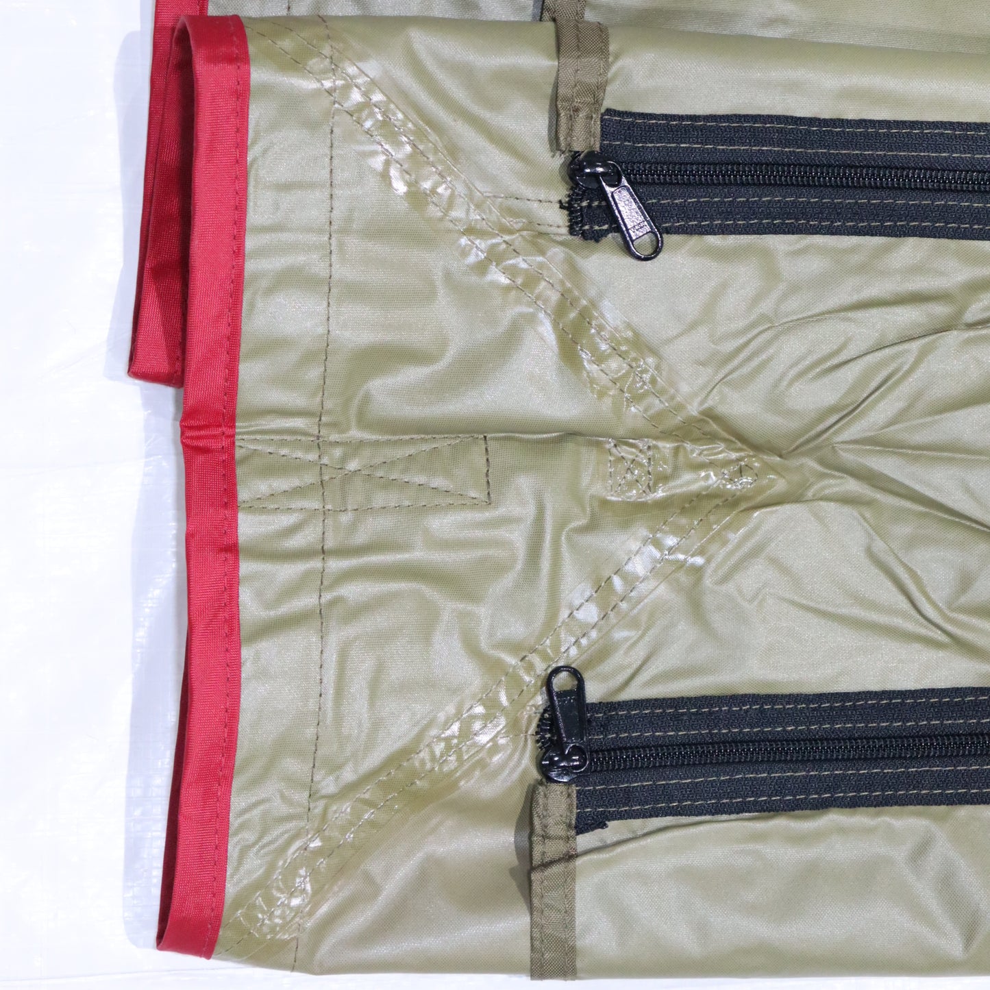 2017年秋雪峰祭限定品 エクステンションシート“シールド”レクタL グレー (FES-200)