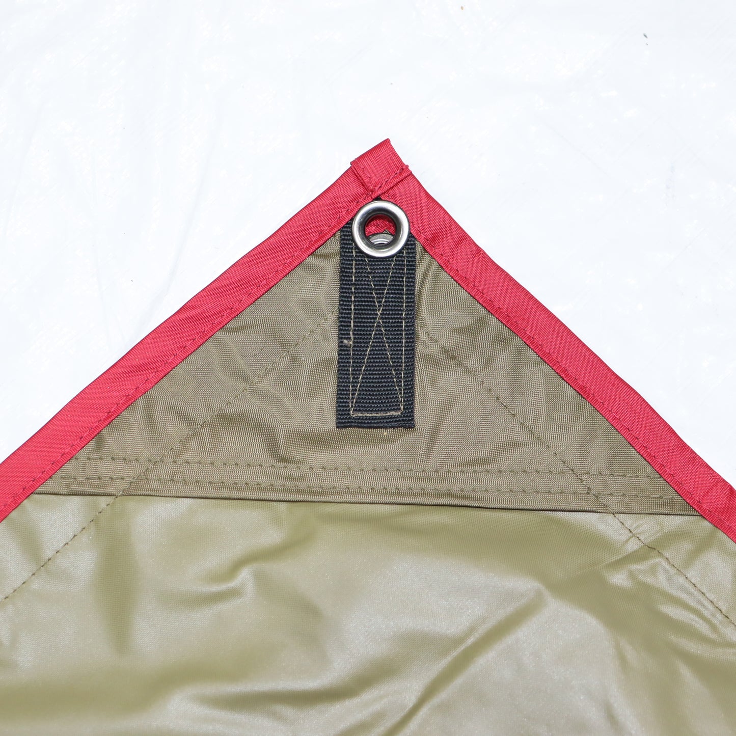 2017年秋雪峰祭限定品 エクステンションシート“シールド”レクタL グレー (FES-200)