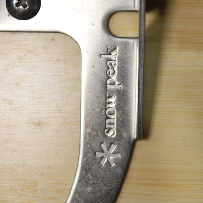 ワンアクションテーブルロング竹 (LV-015T)