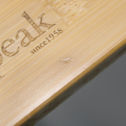 ワンアクションテーブルロング竹 (LV-015T)