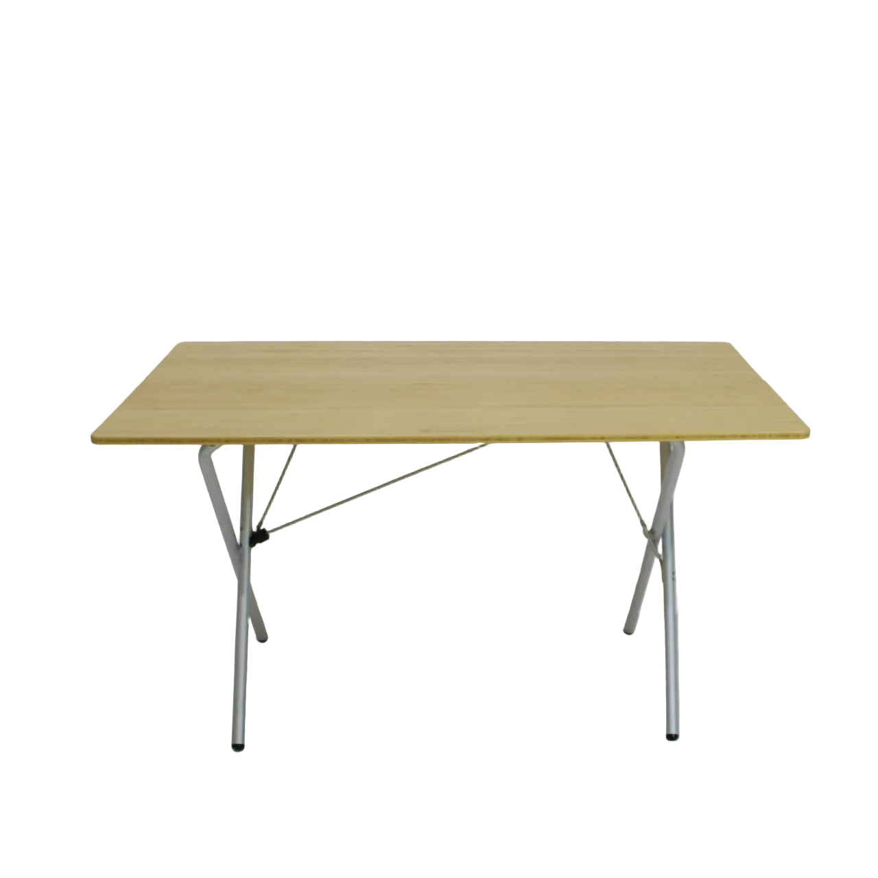 ワンアクションテーブルロング竹 (LV-015T)