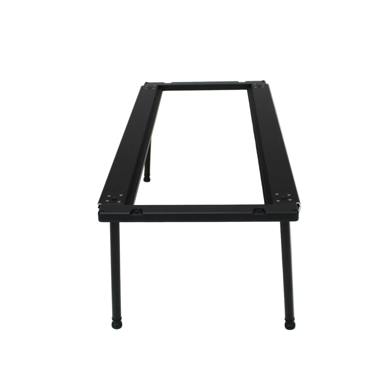 IGTロング ロースタイルセット ブラック (FES-129)