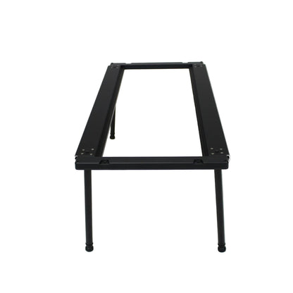 IGTロング ロースタイルセット ブラック (FES-129)