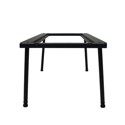 IGTロング ロースタイルセット ブラック (FES-129)