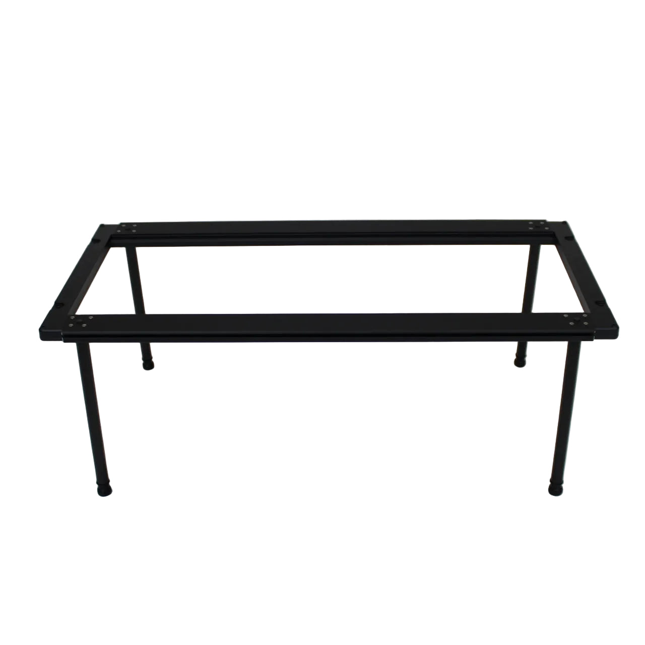 IGTロング ロースタイルセット ブラック (FES-129)