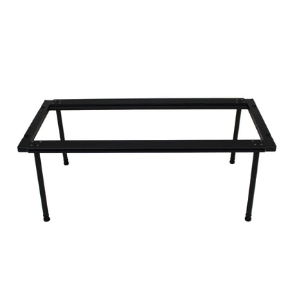 IGTロング ロースタイルセット ブラック (FES-129)