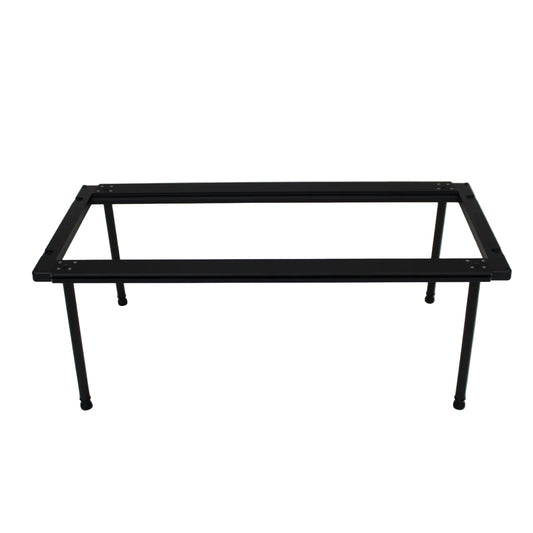 IGTロング ロースタイルセット ブラック (FES-129)