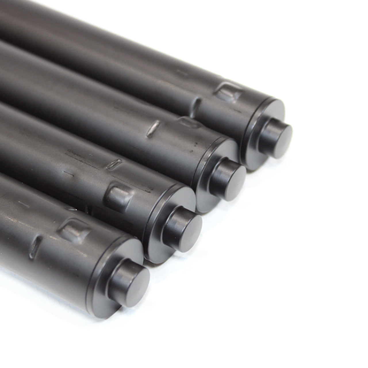 IGTロング ロースタイルセット ブラック (FES-129)