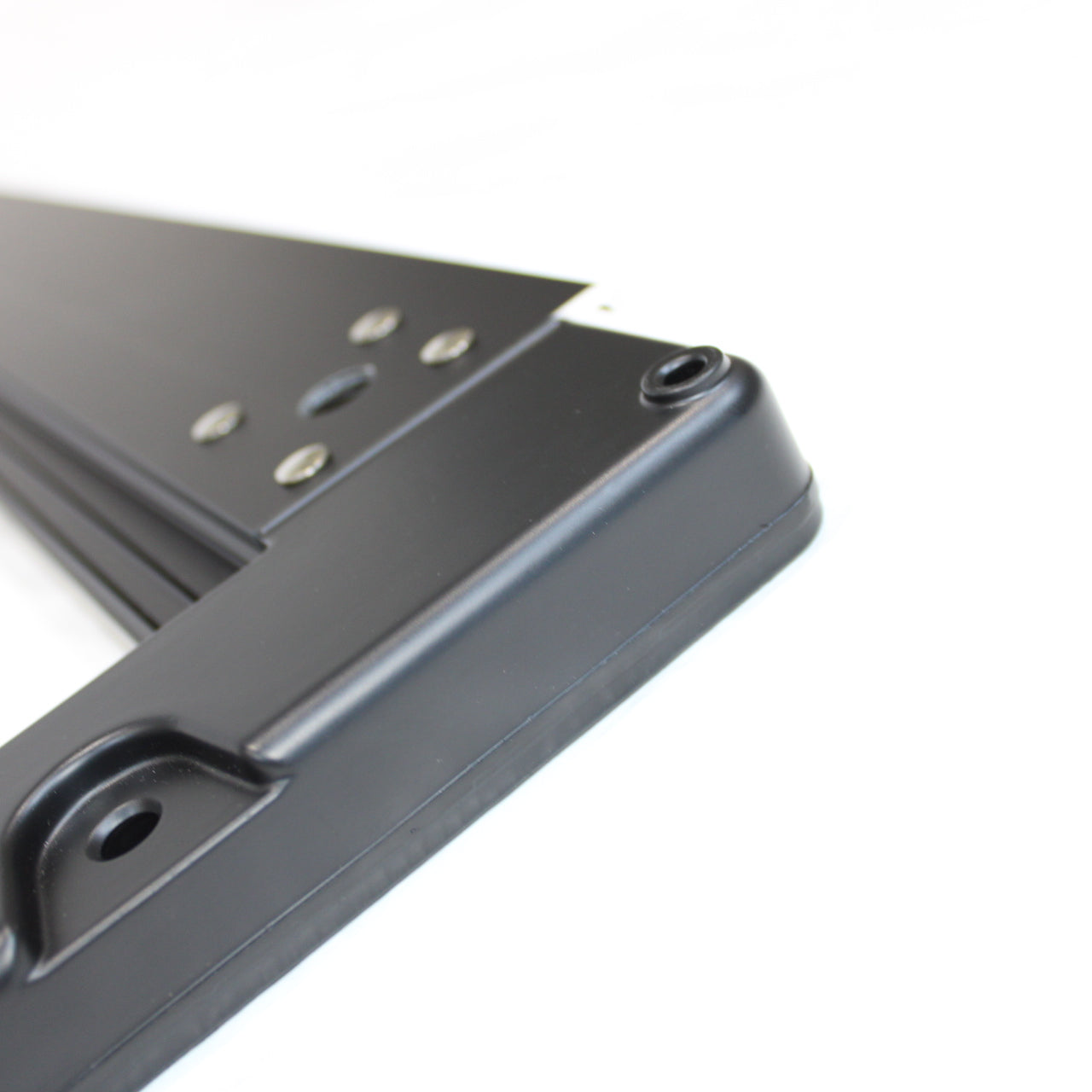 IGTロング ロースタイルセット ブラック (FES-129)