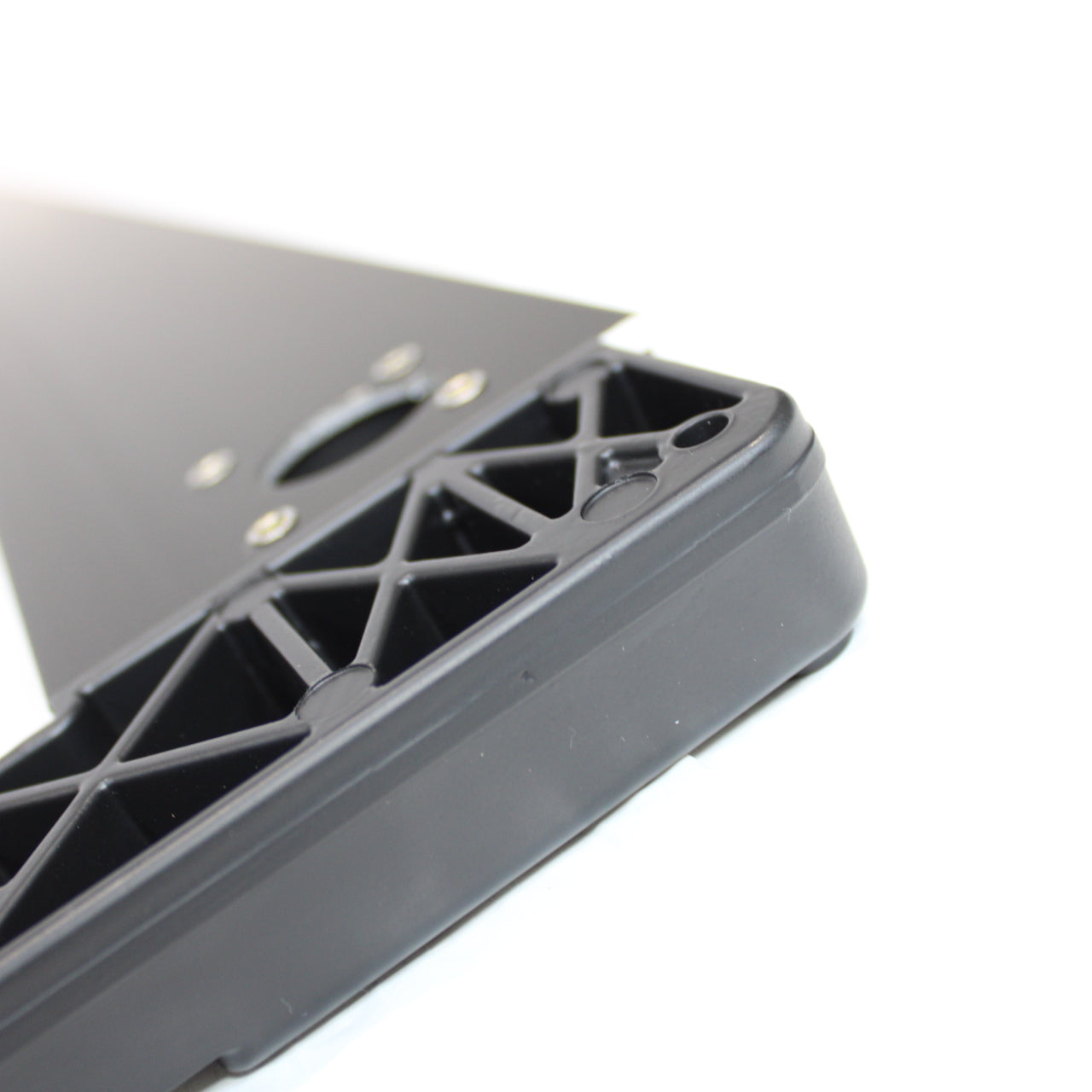 IGTロング ロースタイルセット ブラック (FES-129)