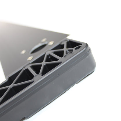 IGTロング ロースタイルセット ブラック (FES-129)