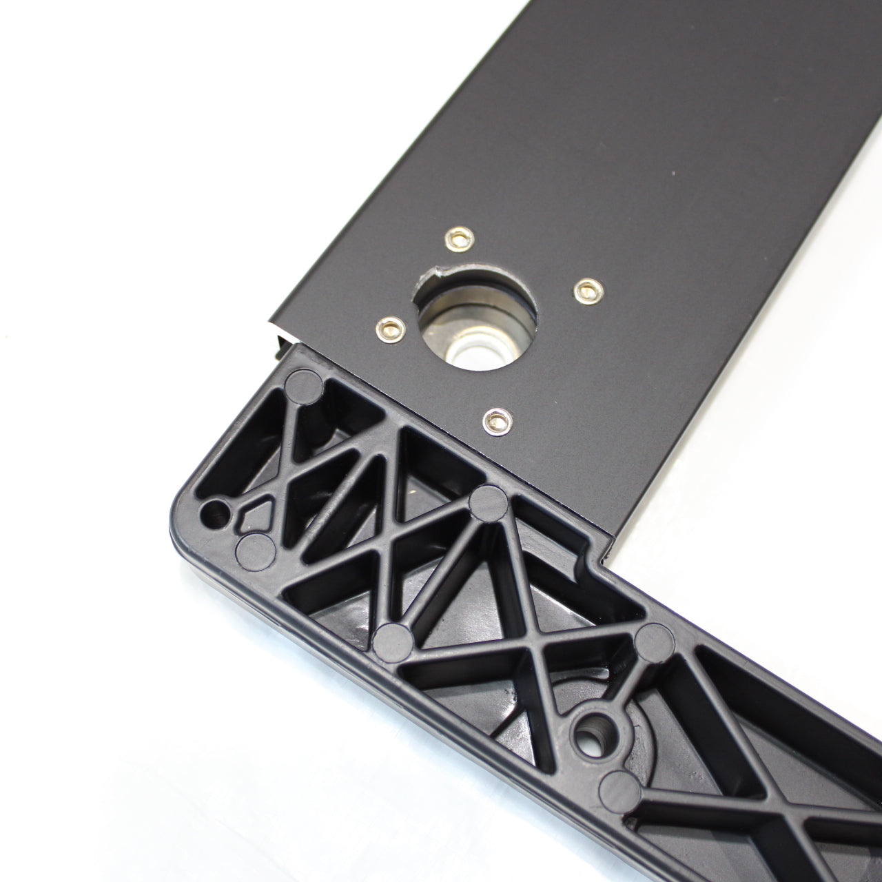 IGTロング ロースタイルセット ブラック (FES-129)