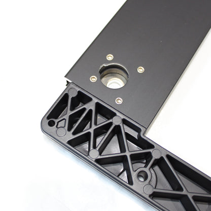 IGTロング ロースタイルセット ブラック (FES-129)