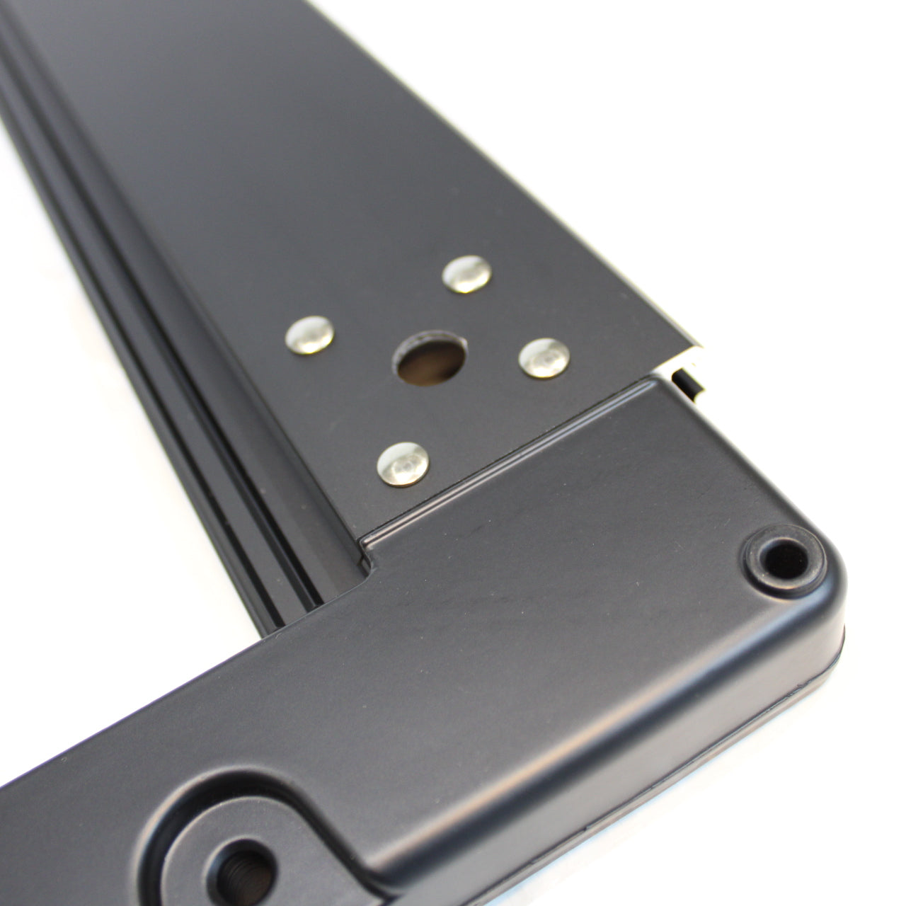 IGTロング ロースタイルセット ブラック (FES-129)